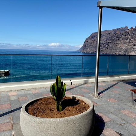 Los Gigantes Sea View By Paramount Holidays Santiago del Teide Εξωτερικό φωτογραφία