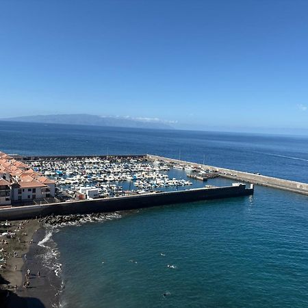Los Gigantes Sea View By Paramount Holidays Santiago del Teide Εξωτερικό φωτογραφία