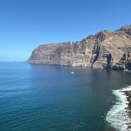 Los Gigantes Sea View By Paramount Holidays Santiago del Teide Εξωτερικό φωτογραφία