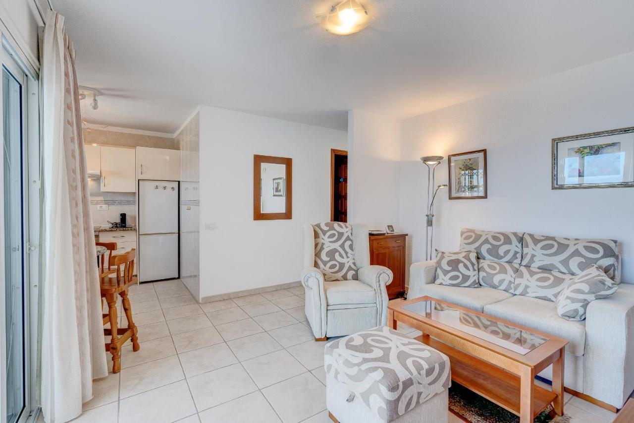 Los Gigantes Sea View By Paramount Holidays Santiago del Teide Εξωτερικό φωτογραφία