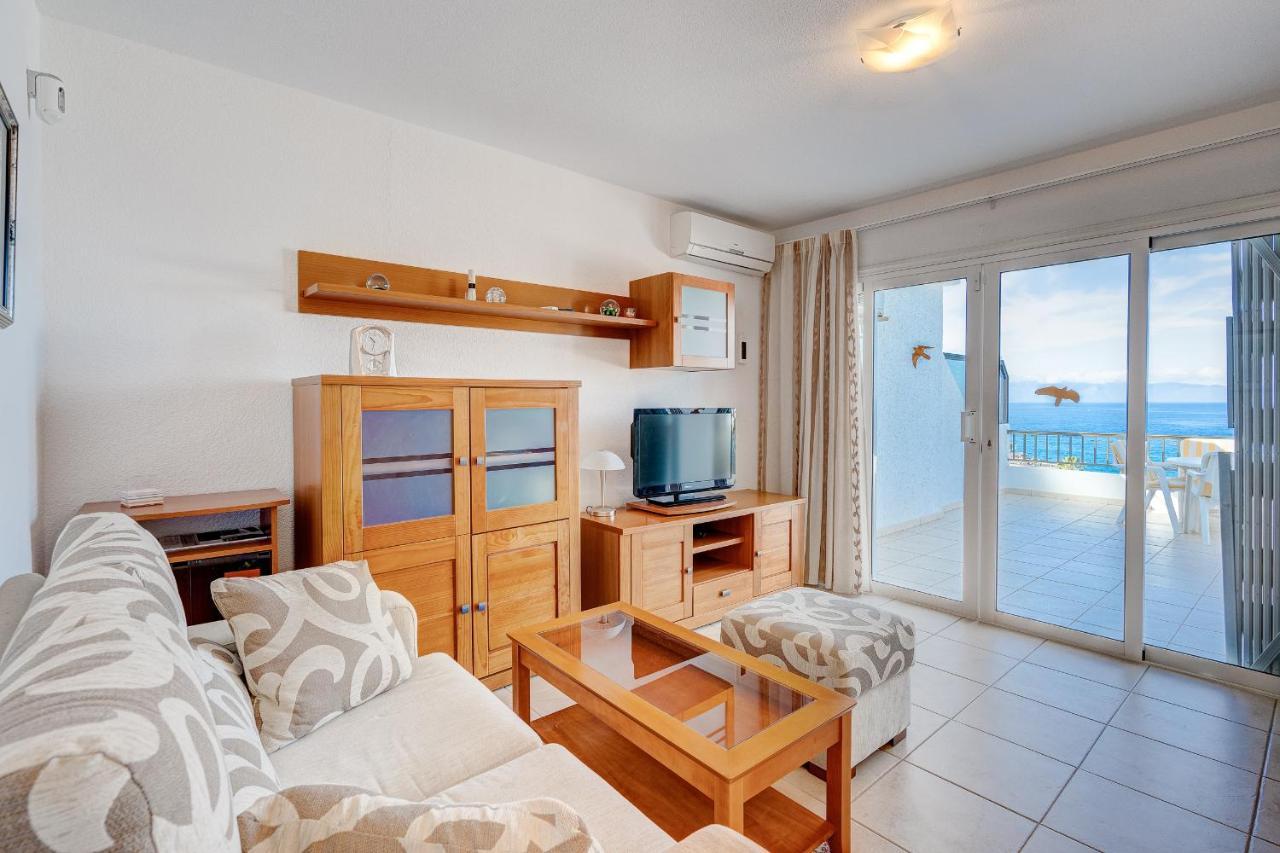 Los Gigantes Sea View By Paramount Holidays Santiago del Teide Εξωτερικό φωτογραφία