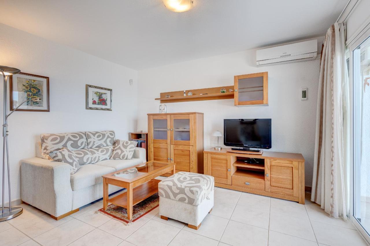 Los Gigantes Sea View By Paramount Holidays Santiago del Teide Εξωτερικό φωτογραφία