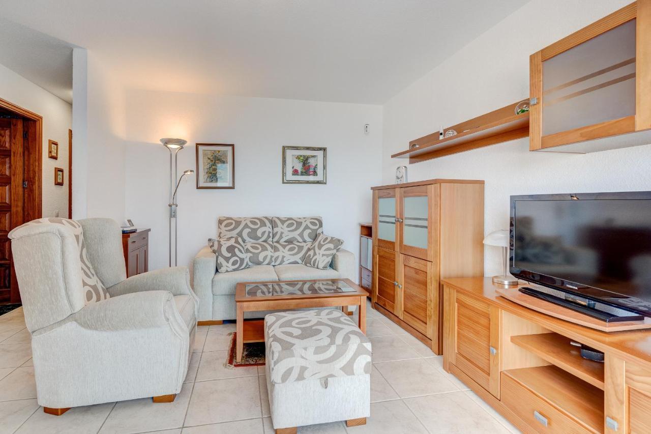 Los Gigantes Sea View By Paramount Holidays Santiago del Teide Εξωτερικό φωτογραφία