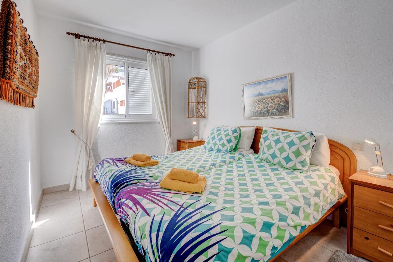 Los Gigantes Sea View By Paramount Holidays Santiago del Teide Εξωτερικό φωτογραφία