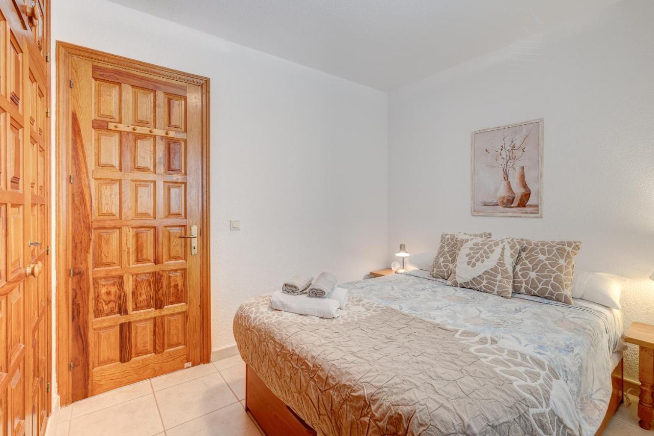 Los Gigantes Sea View By Paramount Holidays Santiago del Teide Εξωτερικό φωτογραφία