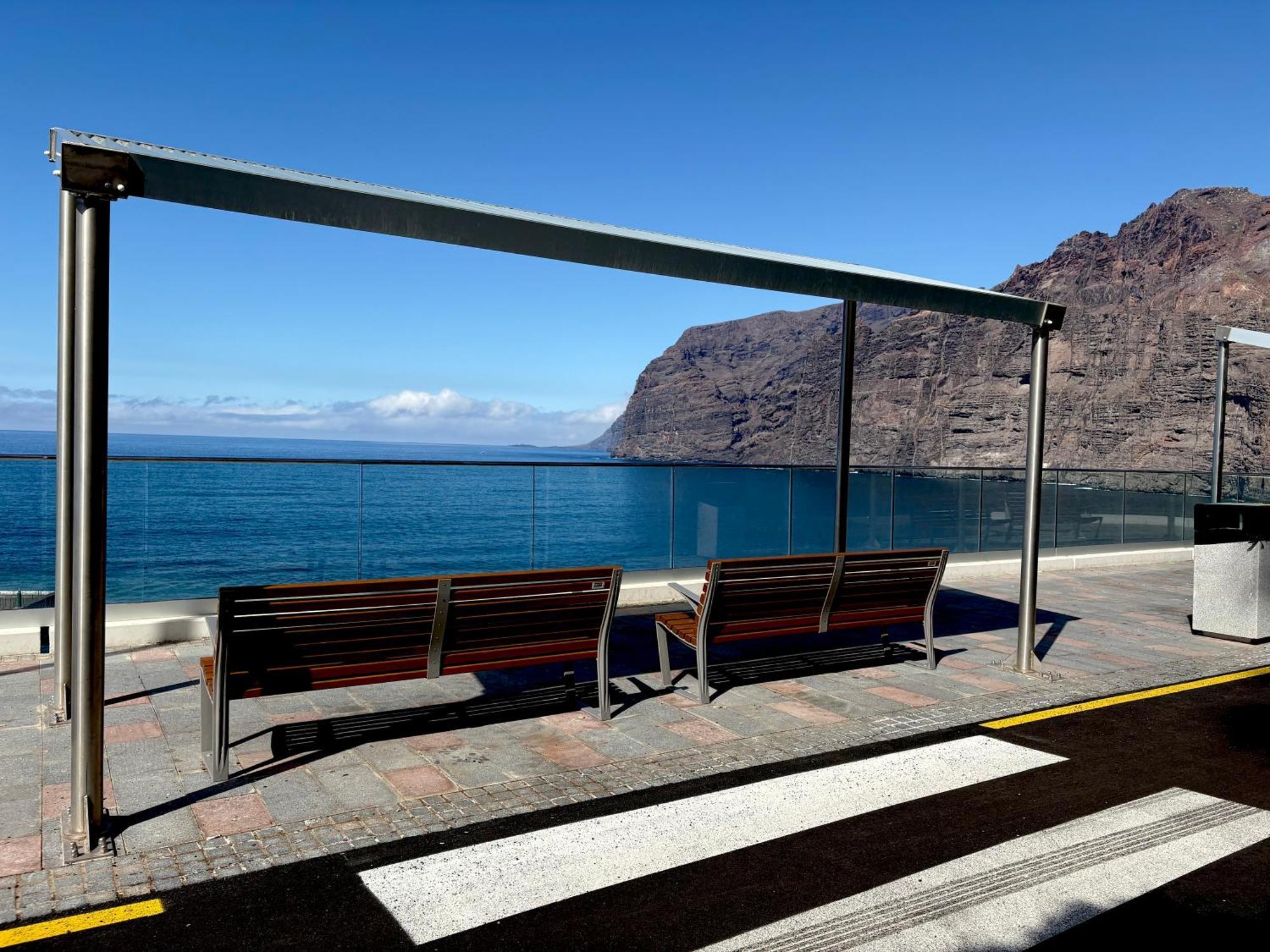 Los Gigantes Sea View By Paramount Holidays Santiago del Teide Εξωτερικό φωτογραφία