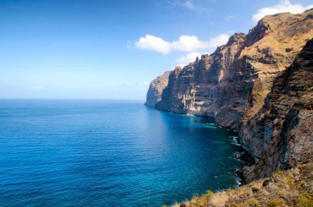 Los Gigantes Sea View By Paramount Holidays Santiago del Teide Εξωτερικό φωτογραφία